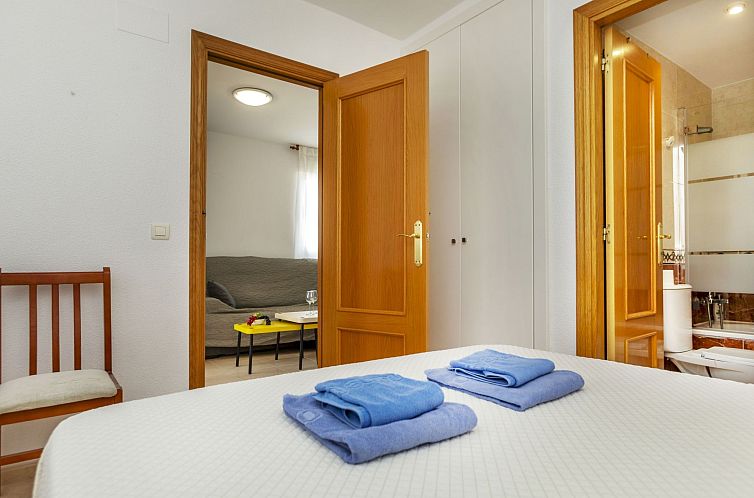 Appartement Acapulco III