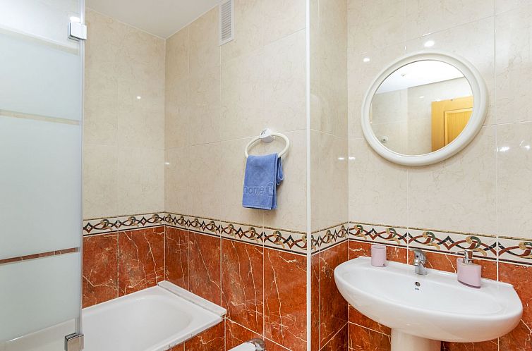 Appartement Acapulco III