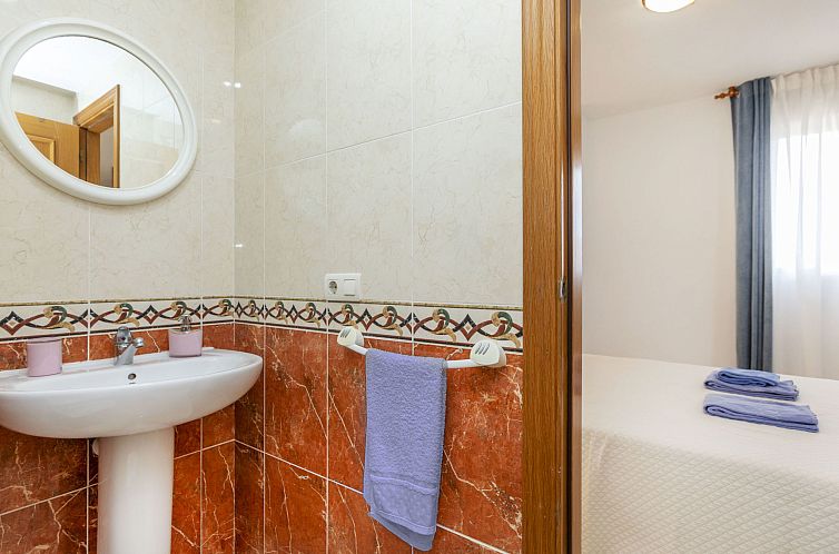Appartement Acapulco III