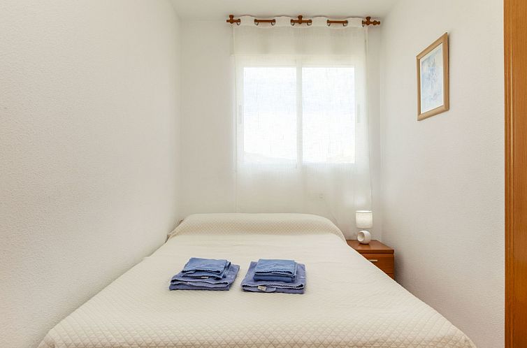 Appartement Acapulco III