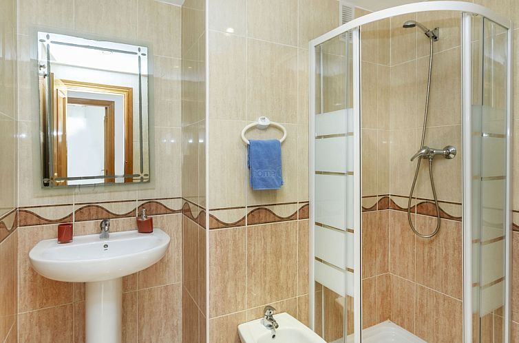 Appartement Acapulco III
