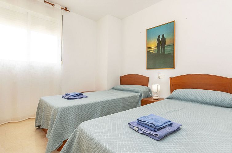 Appartement Acapulco III