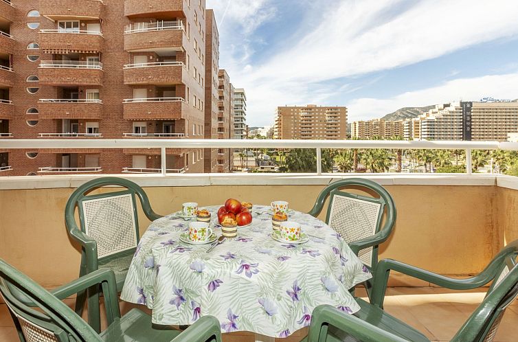 Appartement Acapulco III