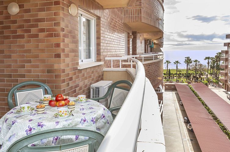 Appartement Acapulco III