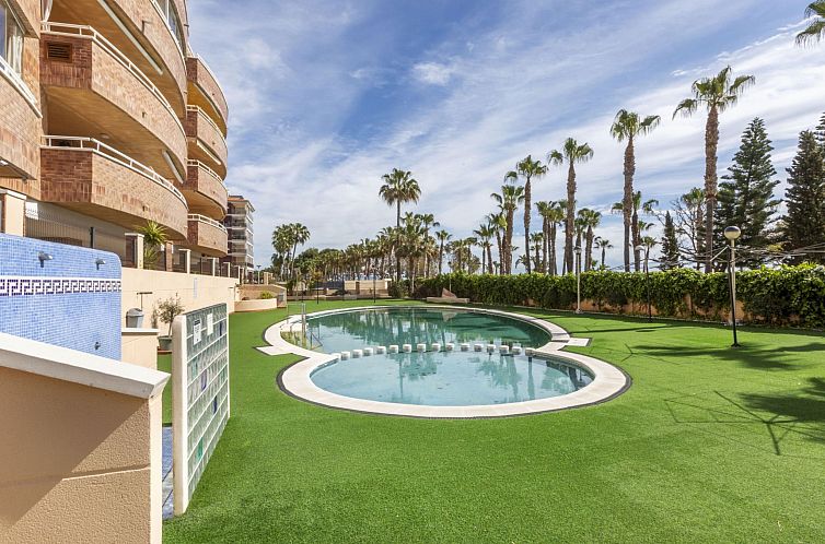 Appartement Acapulco III