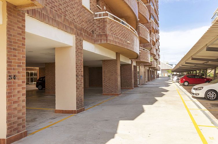 Appartement Acapulco III