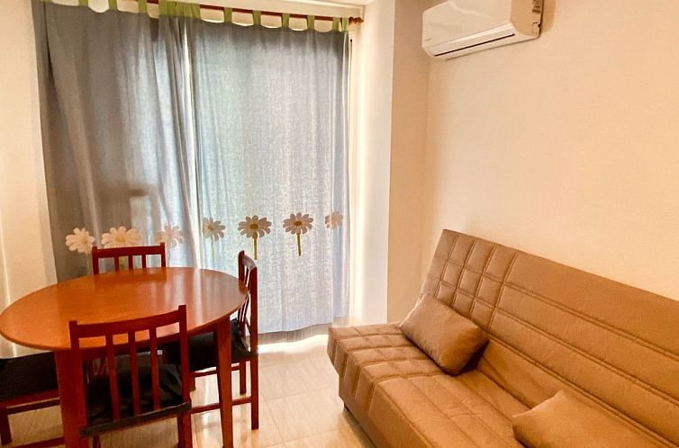 Appartement Acapulco Iv Wohnung mit schönem Meerblick