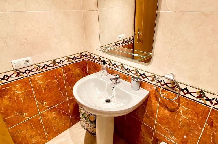 Appartement Acapulco Iv Wohnung mit schönem Meerblick