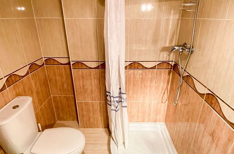 Appartement Acapulco Iv Wohnung mit schönem Meerblick