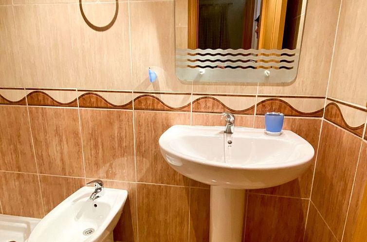 Appartement Acapulco Iv Wohnung mit schönem Meerblick