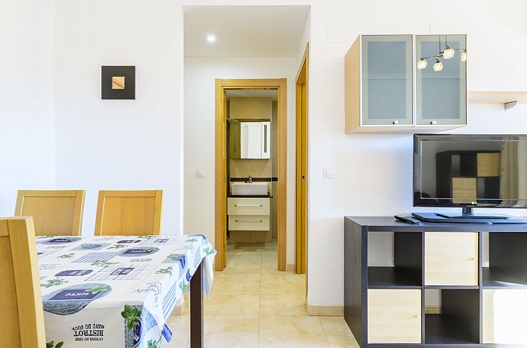 Appartement Jardin