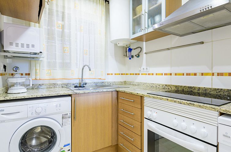 Appartement Jardin