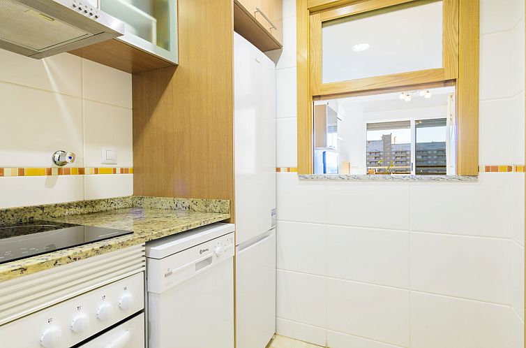 Appartement Jardin