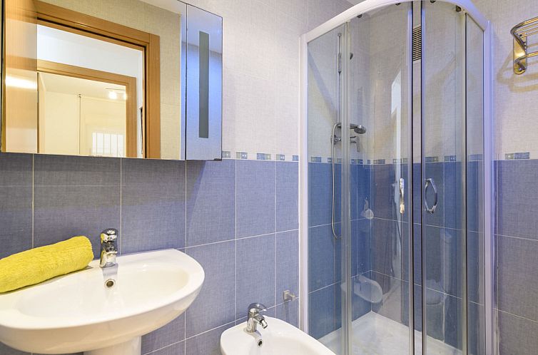 Appartement Cala Blanca