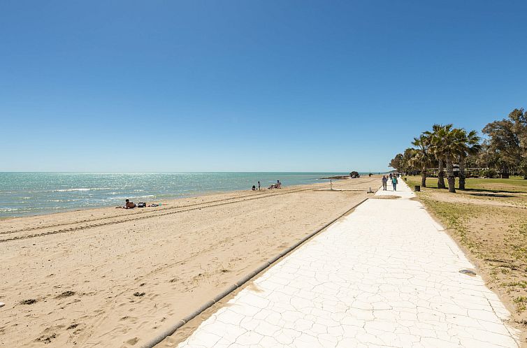 Appartement Cala Blanca