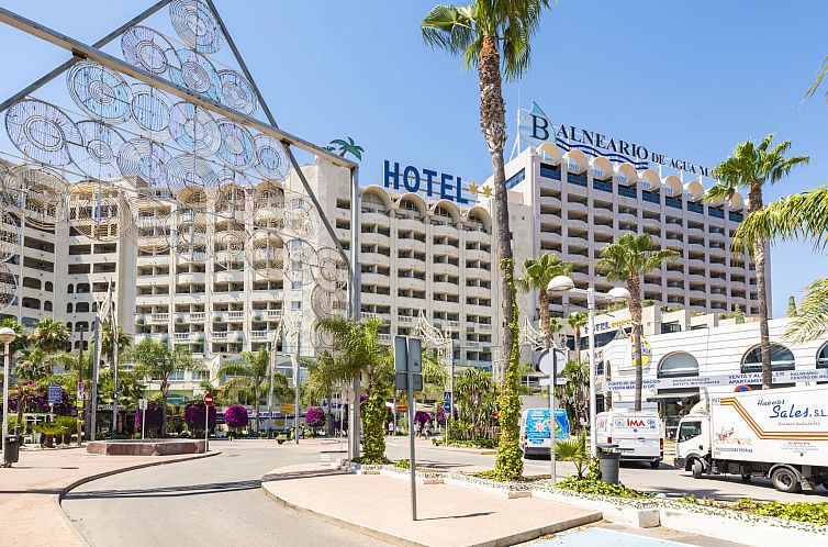 Appartement Cala Blanca