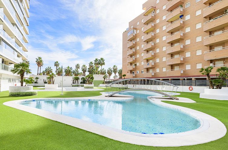 Unterkunft 1540434 - Appartement Costa del Azahar - Appartement Miramar