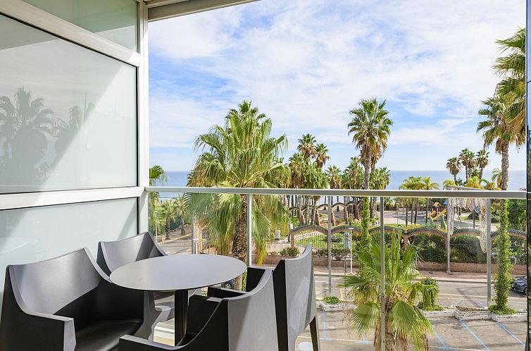 Appartement Miramar