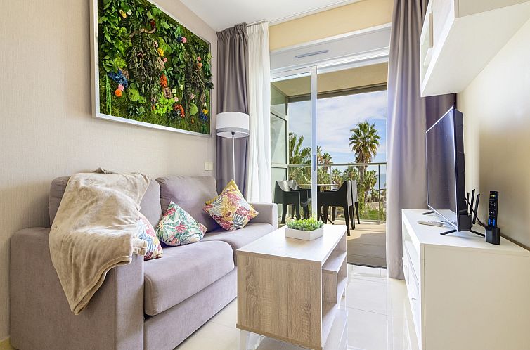 Appartement Miramar