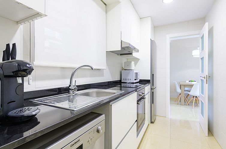 Appartement Miramar