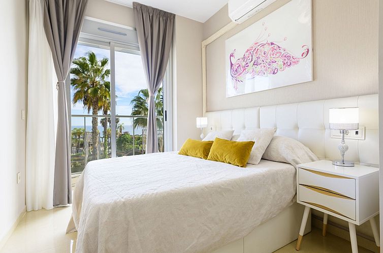 Appartement Miramar