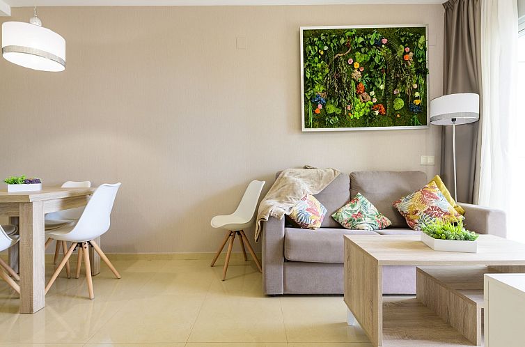 Appartement Miramar
