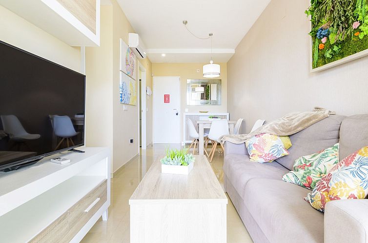 Appartement Miramar