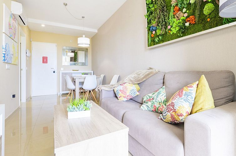 Appartement Miramar