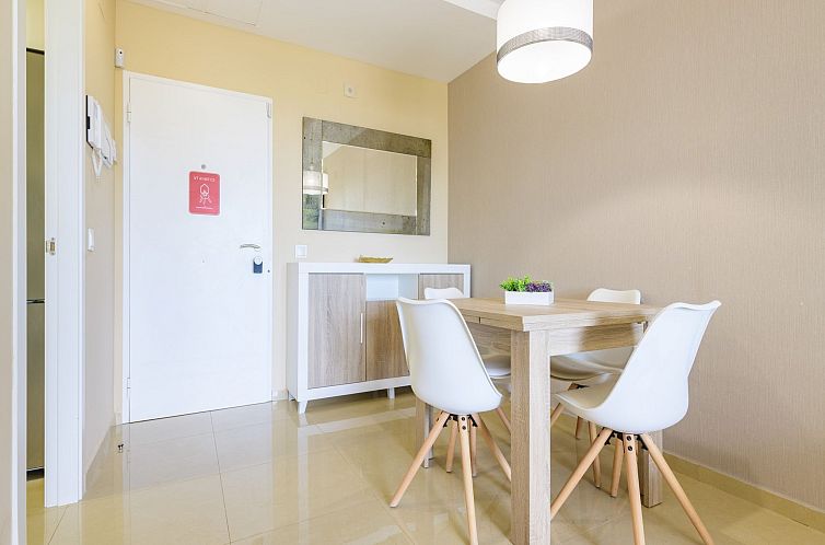 Appartement Miramar