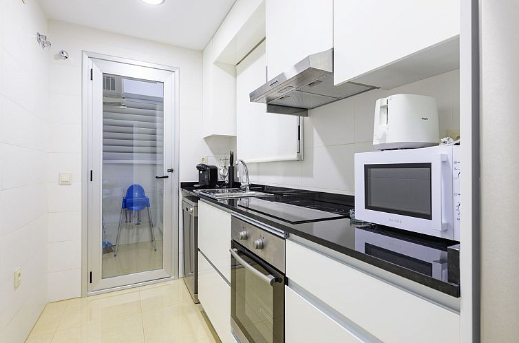 Appartement Miramar