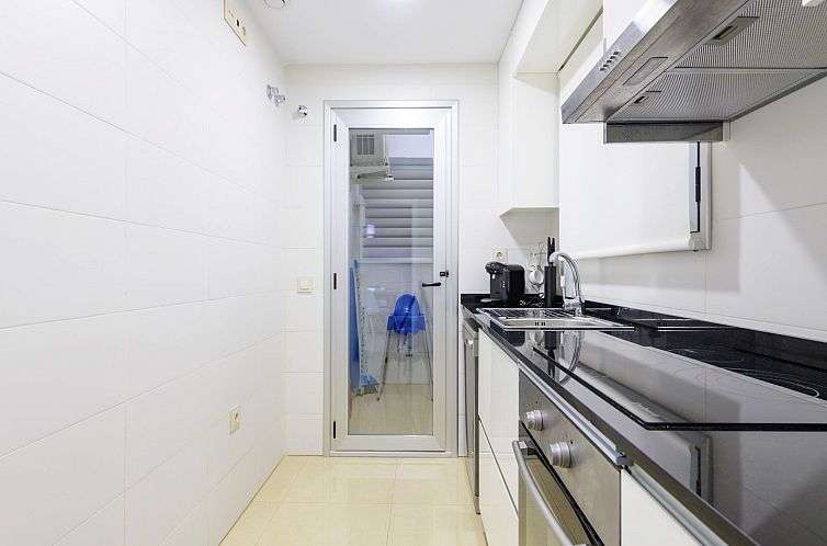 Appartement Miramar