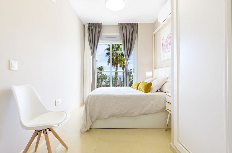 Appartement Miramar