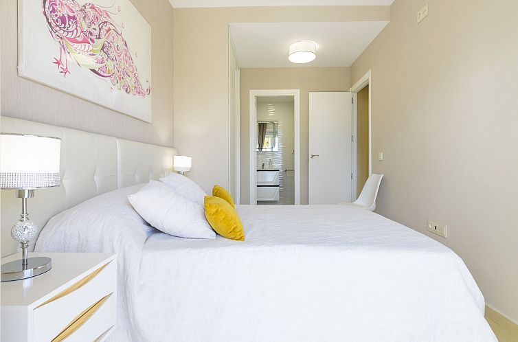 Appartement Miramar