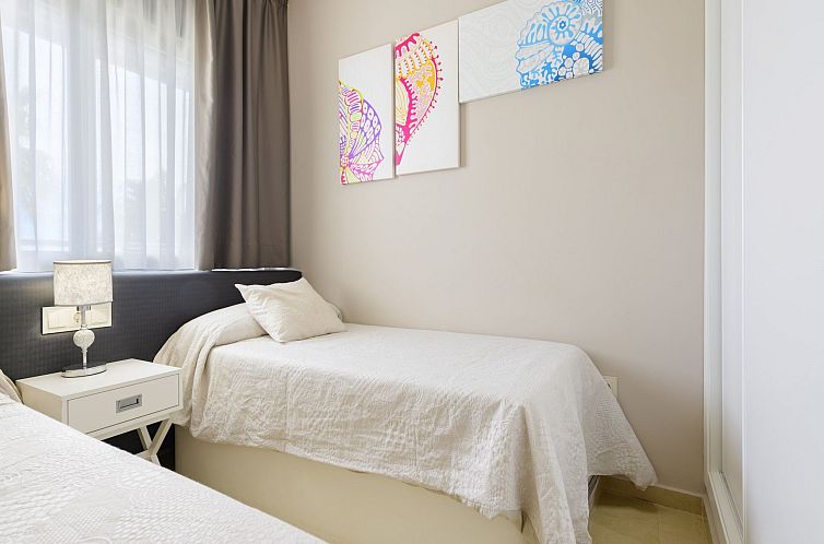 Appartement Miramar