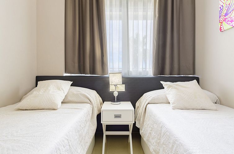 Appartement Miramar
