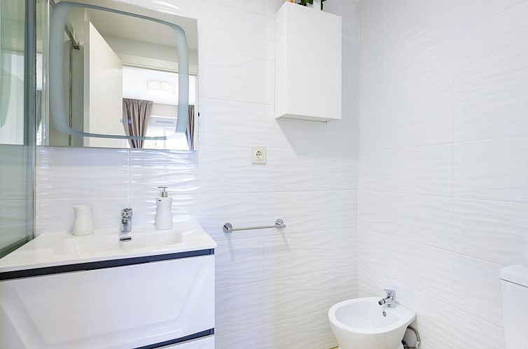 Appartement Miramar
