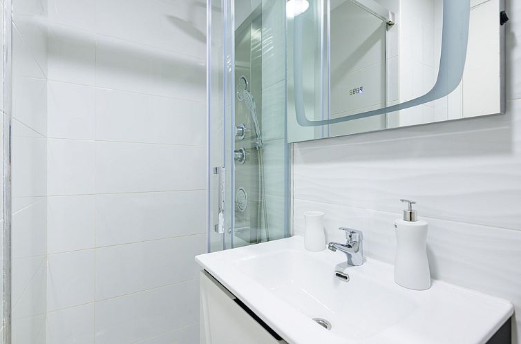 Appartement Miramar