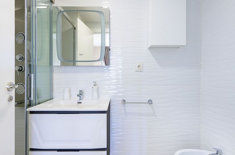 Appartement Miramar