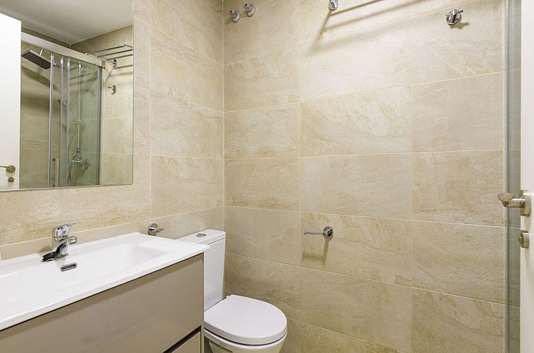 Appartement Miramar