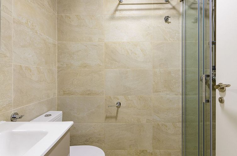 Appartement Miramar