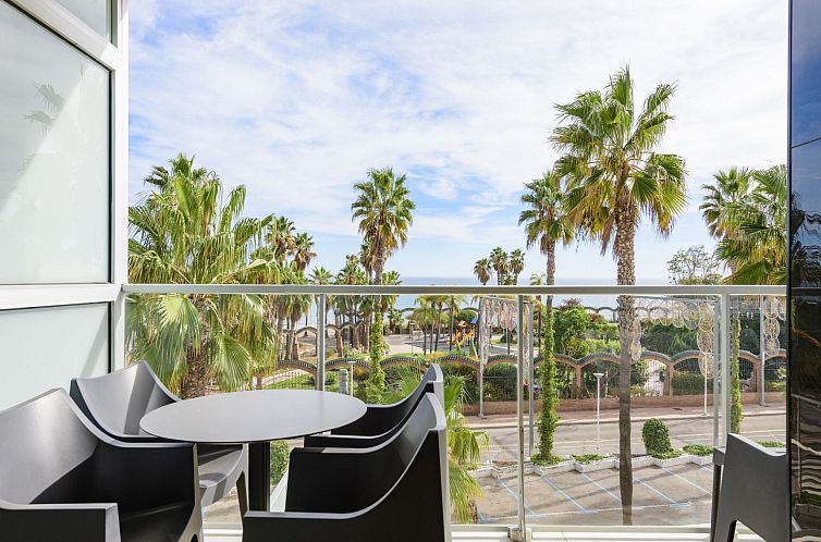 Appartement Miramar