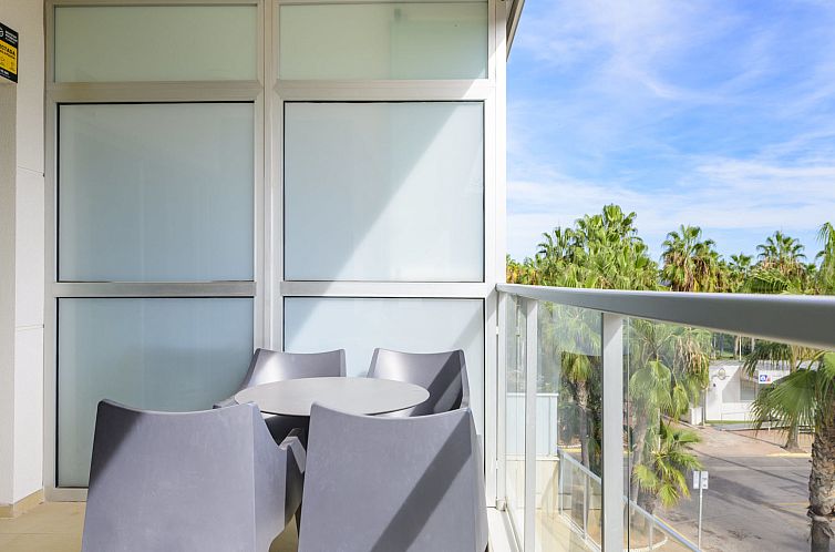 Appartement Miramar
