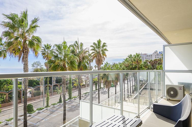 Appartement Miramar