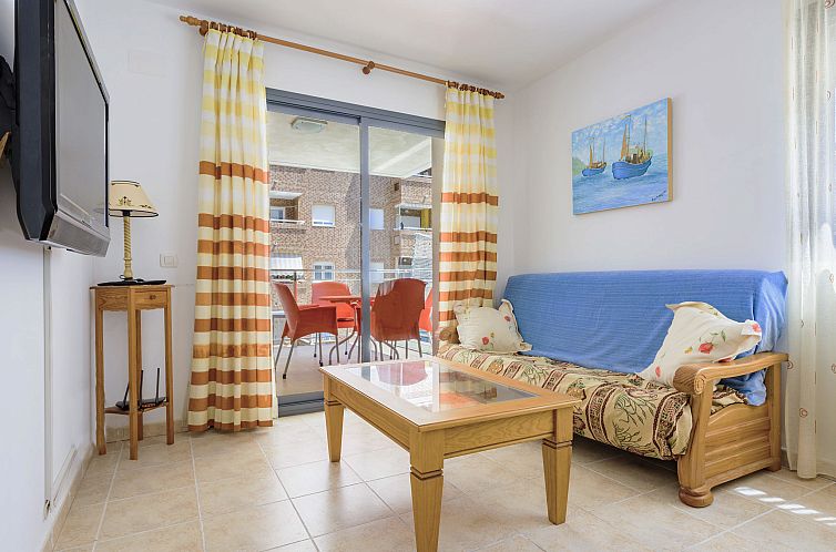 Appartement Las Terrazas II