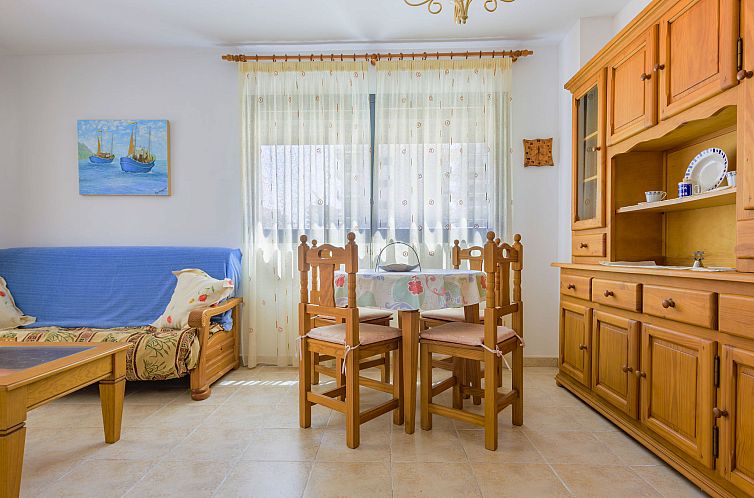 Appartement Las Terrazas II