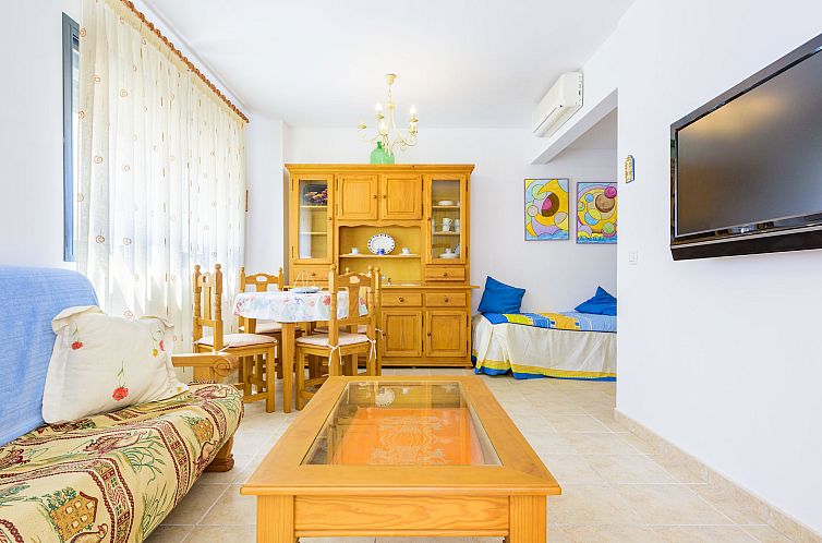 Appartement Las Terrazas II