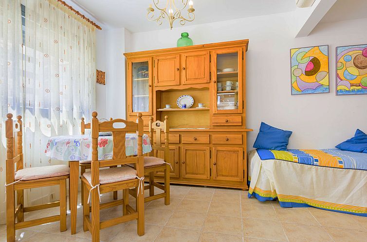 Appartement Las Terrazas II