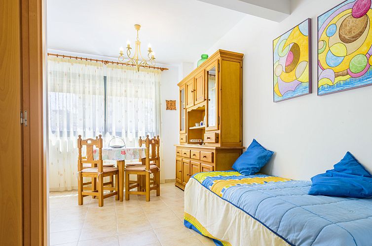 Appartement Las Terrazas II