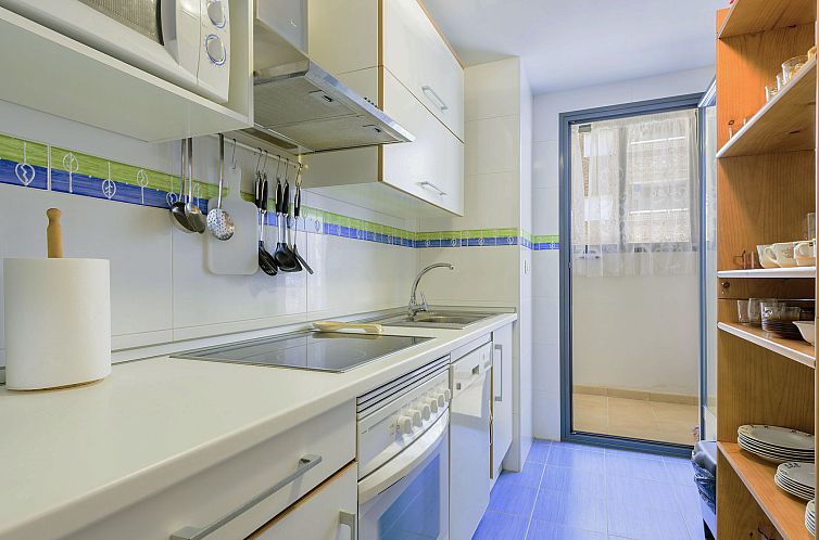 Appartement Las Terrazas II