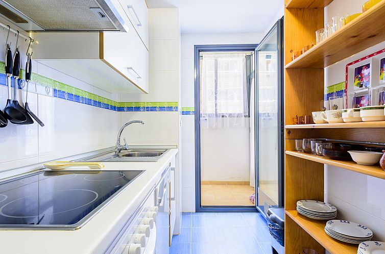 Appartement Las Terrazas II